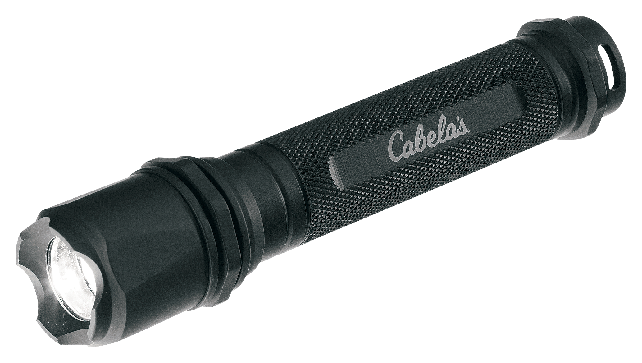 Cabela's EVAC 2CR123 Flashlight Cabela's